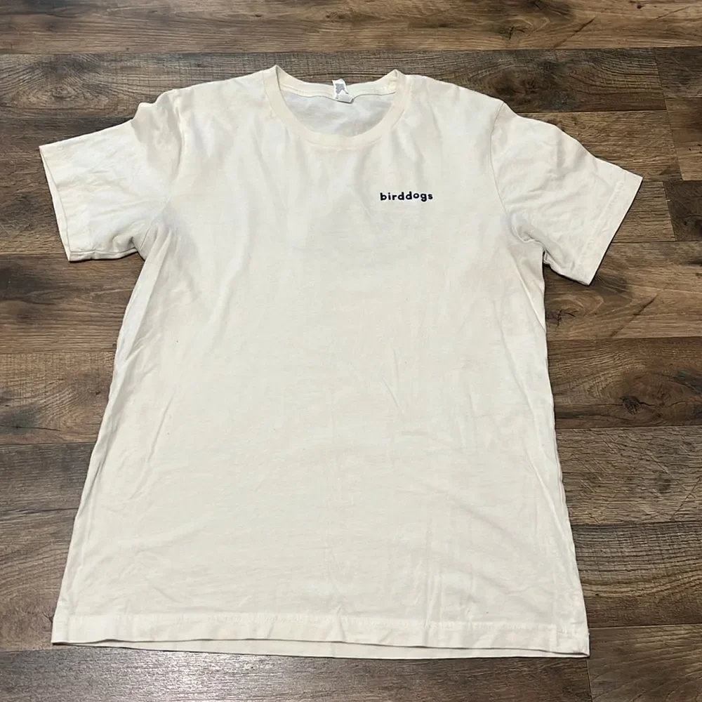 Birddogs short sleeve